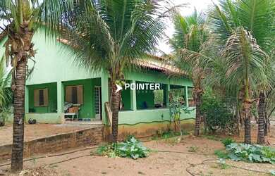 Imagem: A fazenda possui 5.000m² de Área e está localizado em Bela