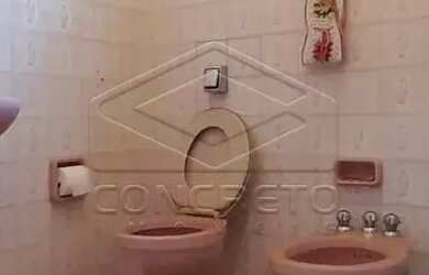 Imagem 10: Casa Residência em Jaú. Área de serviço, 12m² de Área, 3 Vagas na...