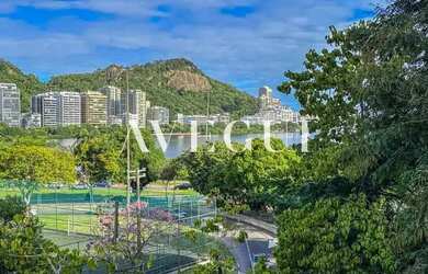 Imagem 3: Apartamento : / Residencial / Lagoa