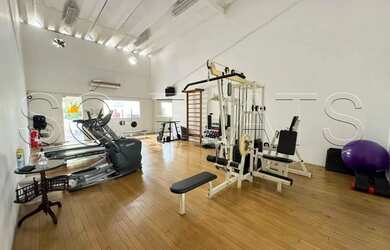 Imagem 9: Maravilhoso apartamento disponível para Locação nos Jardins Les Jardins