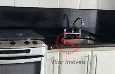 Imagem 4: Apartamento - Vila Alzira - Santo André/SP