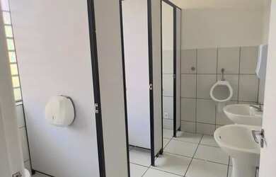 Imagem 11: Galpão Industrial e Logístico