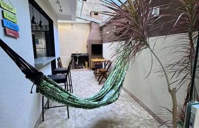 Imagem 16: Linda casa para venda com 100m², com 3 quartos no Bairro Alto