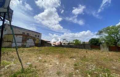 Imagem: O terreno possui 2.541m² de Área e está localizado em Cidade