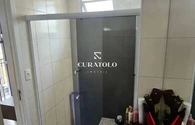 Imagem 15: Imóvel para venda possui 62 metros quadrados com 2 quartos em Fundação...