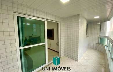 Imagem 2: Apartamento à venda com vista para o mar em Guarapari, 3 quartos e suíte