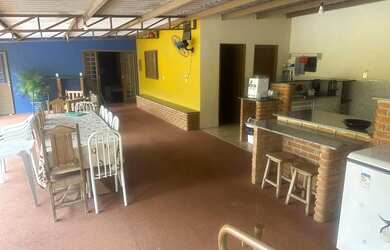 Imagem 9: Alugo chácara para fim-de-semana com a família 1000