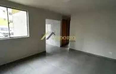 Imagem 2: APARTAMENTO NO TATUQUARA 02 QUARTOS, SALÃO DE FESTA, PORTARIA