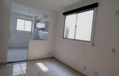 Imagem 13: TFA Apartamento de 2 dormitórios no Parque Aeroporto - Taubaté - SP