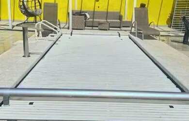 Imagem 11: Ocean vende Itaipuaçu, casa 4 quartos, sendo 1 suíte, piscina, varandão,...