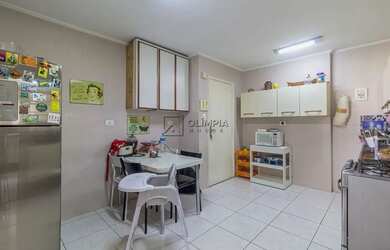 Imagem 16: Venda Apartamento 3 Dormitórios - 132 m² Vila Madalena