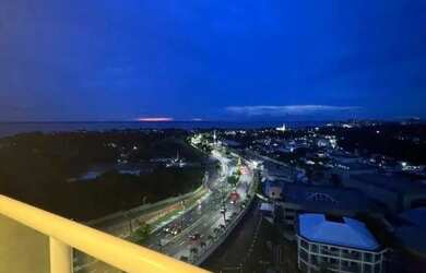 Imagem 6: Apartamento Mobiliado 3 Quartos, Escritório e Vista para o Rio, 88 m²...