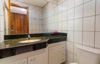 Imagem 13: Apartamento de 3 quartos sendo 1 suíte para Locação no Setor Bueno...