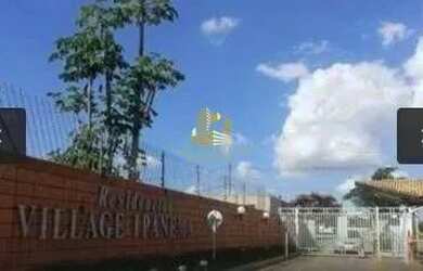 Imagem 12: Terreno a venda Condominio Residencial Village Ipanema 1