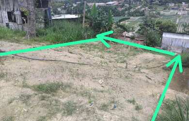 Imagem: O terreno possui 105m² de Área e está localizado em Jorge