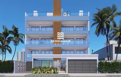 Imagem: O apartamento possui 3 Dormitórios, 3 Banheiros, 2 Vagas na