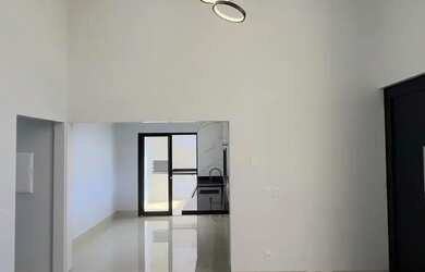 Imagem 10: CASA NOVA COM 3 DORMITÓRIOS SENDO 2 SUÍTES PLENAS, PROX.HOSPITA DE AMOR