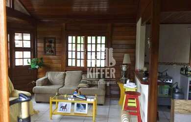 Imagem 1: Casa com 2 quartos à venda, 100 m² por R$ 1200,00 - Itaipu - Niterói/RJ