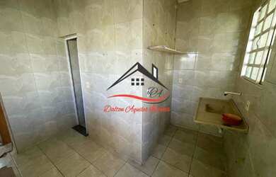 Imagem 9: Casa para Locação - 2 Quartos, 1 Banheiro, 2 Vagas - Nossa Senhora das...