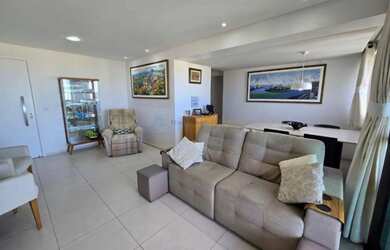 Imagem 2: EXCELENTE APARTAMENTO LINDO E ESPAÇOSO E COM LAZER COMPLETÍSSIMO NO BAIRRO DE CASA AMARELA