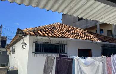 Imagem 3: Casa. 80m² de Área, 3 Vagas na garageme3 Dormitórios