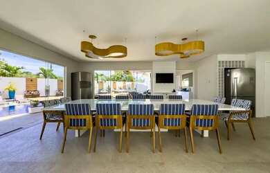 Imagem 14: Casa com 10 quartos em Geribá à venda oportunidade rara para investimento