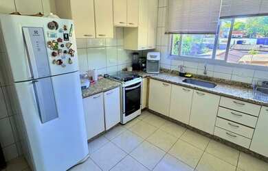 Imagem 4: Edifício Guarani. Área de serviço, 92m² de Área, 1 Vaga na garageme3...