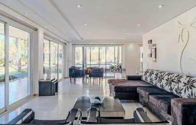 Imagem 12: Casa com 6 dormitórios, 900 m² - venda por R$ 12.000.000,00 ou aluguel...