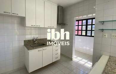 Imagem 9: Apartamento para Alugar 87,17m² 3 Quartos 1 Suíte Vila da Serra