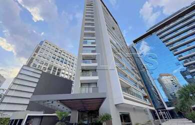 Imagem 12: Flat FL Residence 62m² 1 dormitório 1 vaga para locação na Vila Olímpia