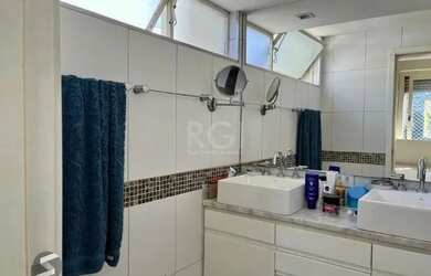 Imagem 15: excelente apto na carlos gomes, jto anita. Apartamento para Venda - 125m²,...