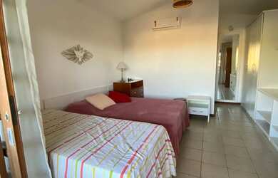 Imagem 8: Apartamento Duplex, de 98,41 composto de 2 suítes com ar condicionado,...