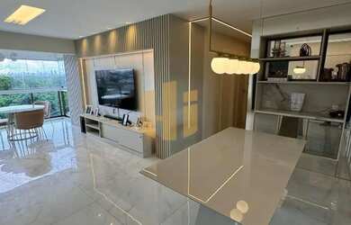 Imagem 8: Apartamento à venda no Le Parc