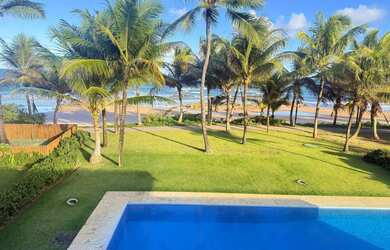 Imagem 16: Casa no Resort Busca Vida