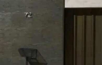 Imagem: A casa possui 3 Dormitórios, 3 Banheiros, 2 Vagas na garagem