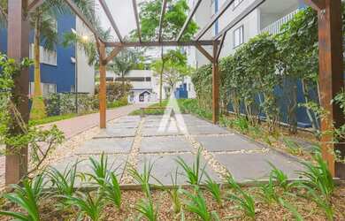 Imagem 15: Apartamento mobiliado com 2 quartos à venda no bairro Anita Garibaldi em Joinville - SC po