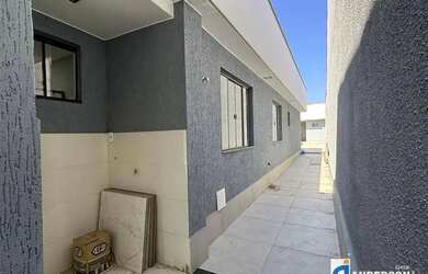 Imagem 14: Excelente casa estilo moderna 3Qtos 1 suíte com piscina e churrasqueira...