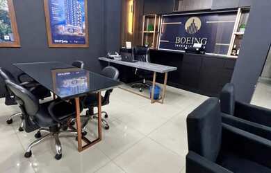 Imagem: O depósito possui 77m² de Área e está localizado em Itapema