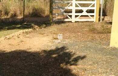 Imagem 2: Chácara em Montes Claros, no bairro Lagoinha, à venda