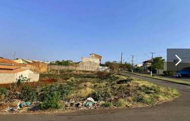 Imagem 1: Terreno à venda, 563 m² por R$ 385.000,00 - Jardim Imagawa - Londrina/PR