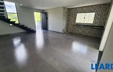 Imagem 8: SOBRADO - JARDIM NHANGUARA - SP