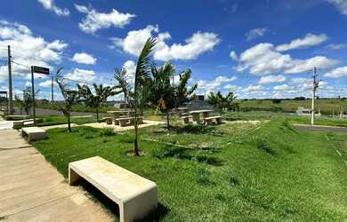 Imagem 9: Terreno de 200m² à venda no Eville Rio Preto - São José do Rio Preto,...