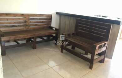 Imagem 8: Chácara em Montes Claros, no bairro Lagoinha, à venda