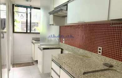 Imagem 3: Jardim Oceânico 3 Quartos 1 Suíte Varandão Fechado 2 Vagas