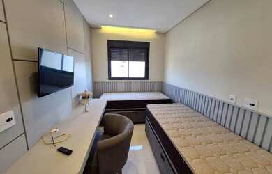 Imagem 14: Apartamento para locação em Alphaville