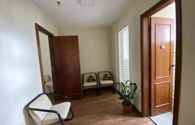 Imagem 2: Conjunto de Salas comerciais