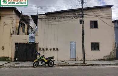 Imagem: O apartamento possui 1 Dormitório, 1 Banheiro, 54m² de Área