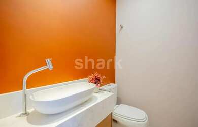 Imagem 6: Apartamento padrão para Locação, Sítio Tamboré Alphaville, BARUERI,...