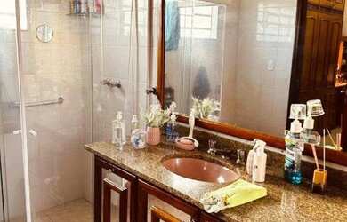 Imagem 11: Casa para aluguel Vila Isabel Eber em Jundiaí