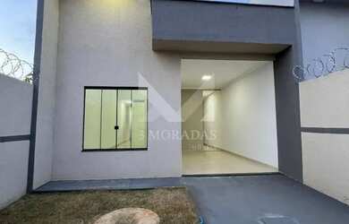 Imagem 4: Casa 3/4 no Residencial Itaipu